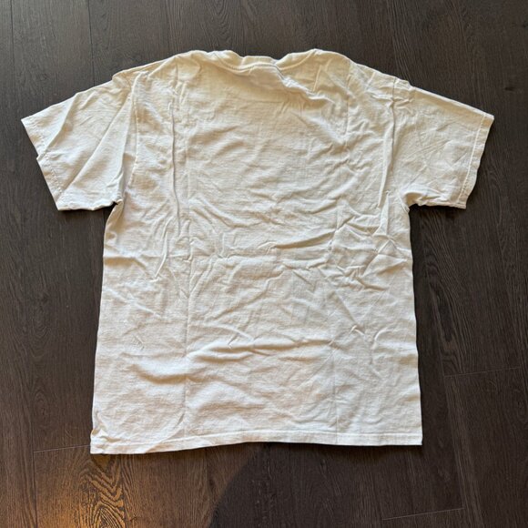 VINTAGE ENGLISH COCKER SPANIEL CALIFORNIA DESIGNS TSHIRT LARGE - Picture 9 of 9